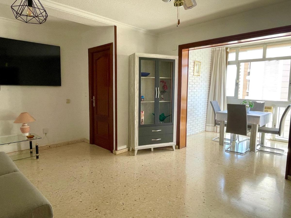Apartamento Ocean 2 By Gestaltur بينايدورم المظهر الخارجي الصورة