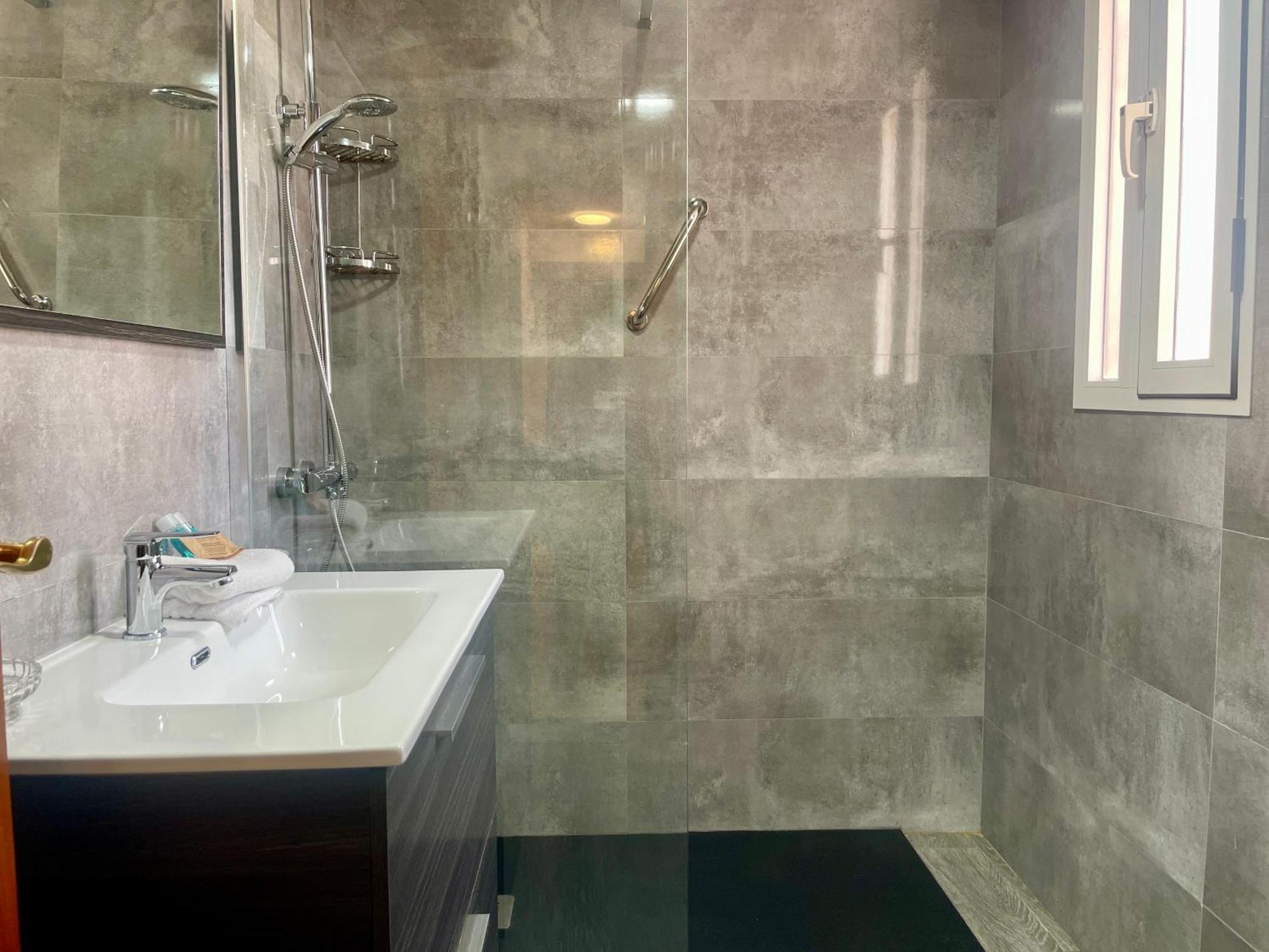 Apartamento Ocean 2 By Gestaltur بينايدورم المظهر الخارجي الصورة